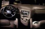 GMC Safari 1996 года